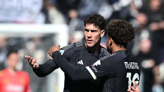 Gazzetta - Rinnovi, Rabiot a fine stagione, MCKennie e Iling verso l’addio