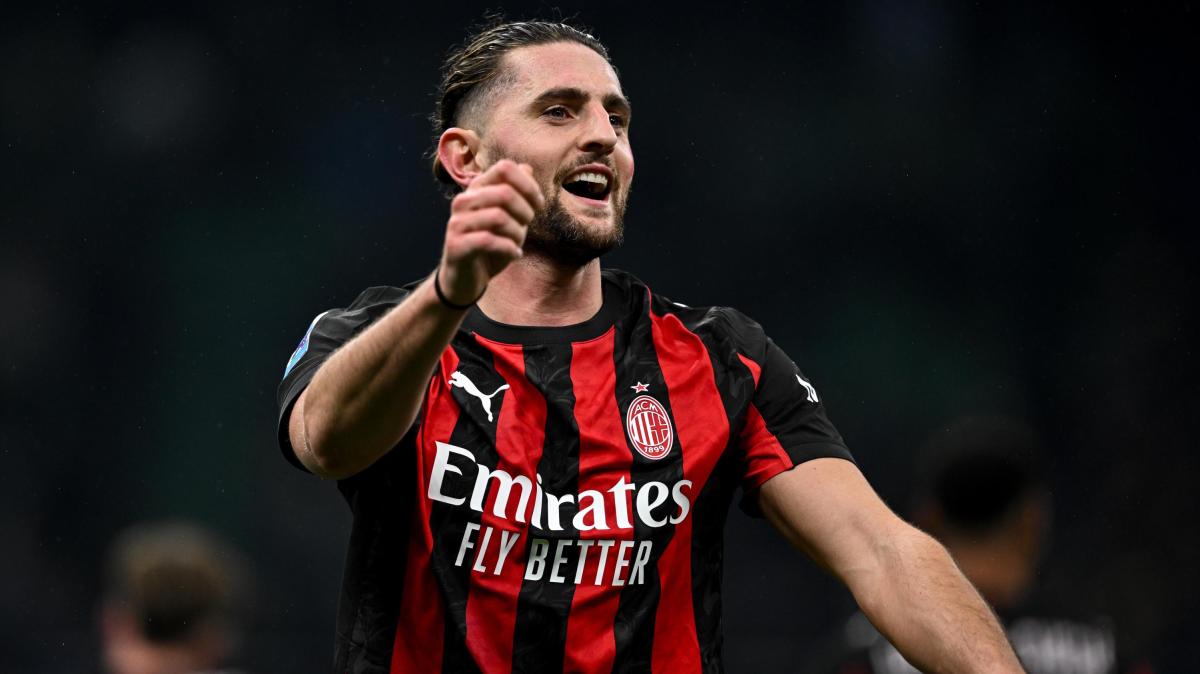 Ravezzani: "Rabiot al rientro ancora molto macchinoso"