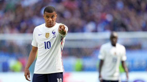Mbappè, possibile disastro per il Psg