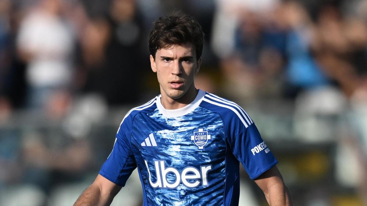 De Blasis: "La Juventus ha chiesto informazioni su Perrone"