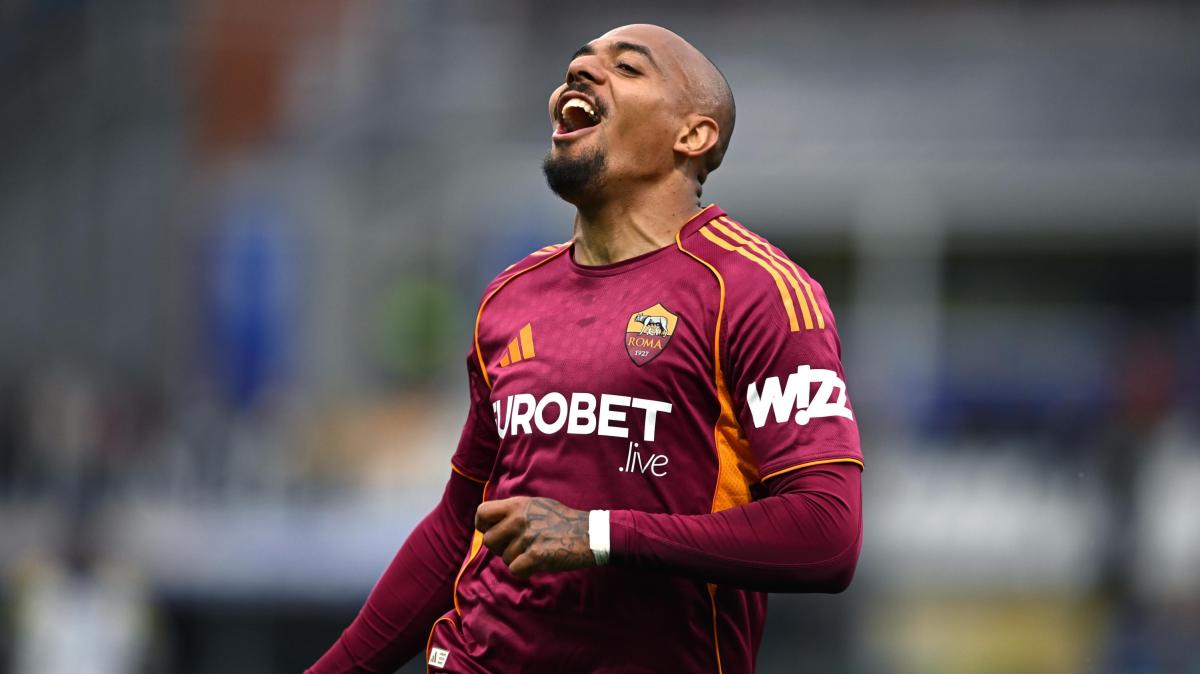 Parma-Roma 2-3. I giallorossi vincono con un rigore al 100º minuto. La classifica aggiornata 