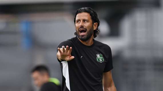 Grosso: "Si poteva fare di più contro il Napoli, ma sono contento per la prestazione"