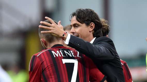 Inzaghi a Milan Channel: "Chi l'avrebbe mai detto che dopo due giornate saremmo stati a punteggio pieno affrontando in queste condizioni la Juventus? Il rammarico è di non affrontare la Juve al massimo delle nostre forze. "