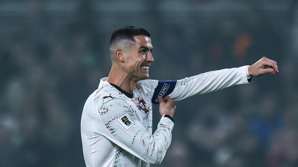 Mille gol e un orologio da 700 mila euro, Cristiano Ronaldo senza limiti