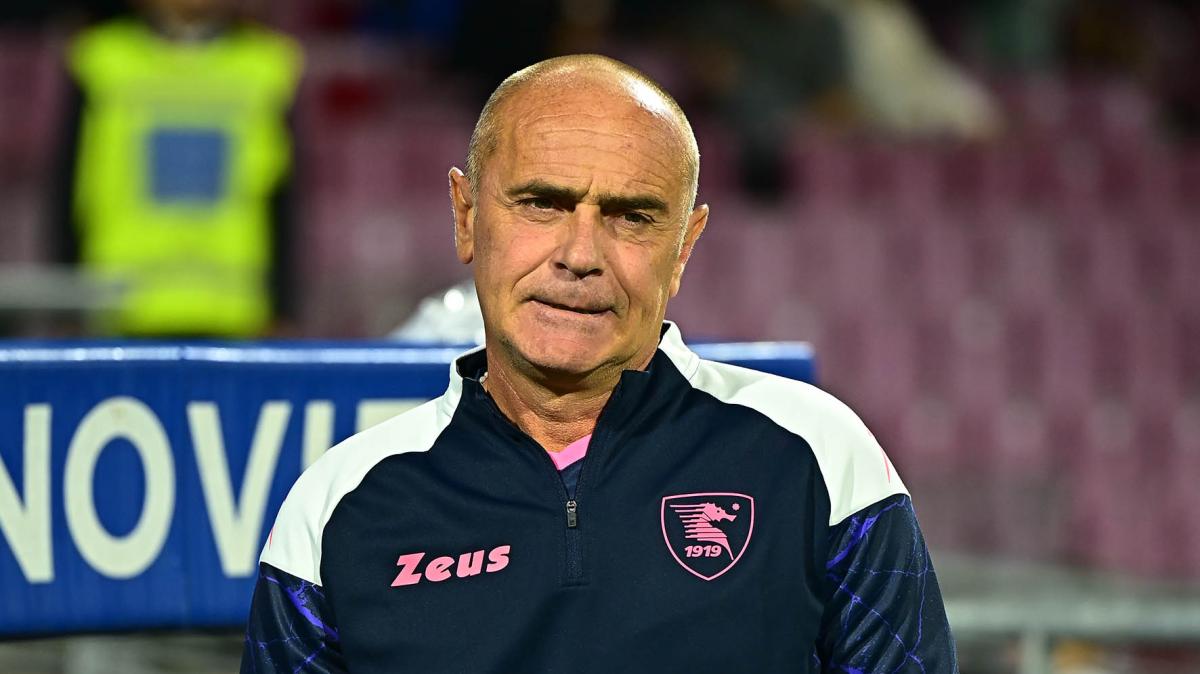Juventus, anche Martusciello nello staff di Spalletti: aveva già lavorato a Torino con Sarri