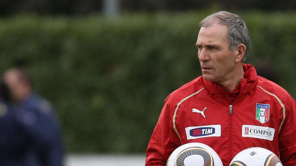 Bordon: "Di Gregorio è un buon portiere ma giocare in una big è diverso"