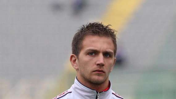 AGENTE CRISCITO: "Smentisco di aver sentito Milan e Inter. Mimmo vuol restare al Genoa"
