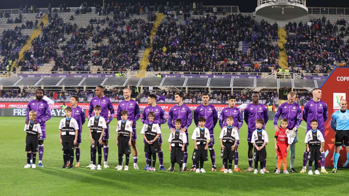 Fiorentina, ecco la nota della Superlega: "Grave rischio per i campionati nazionali"