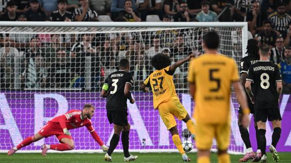 Il Borussia non vuole perdere Adeyemi
