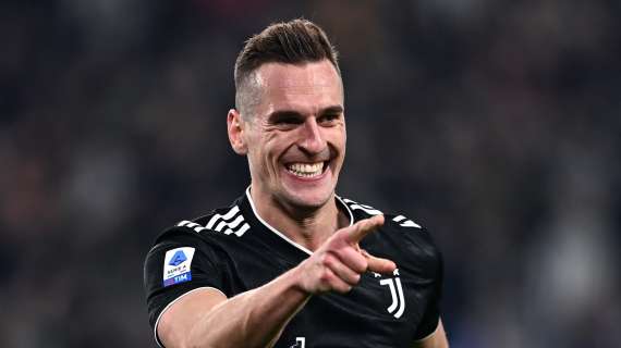 Serie A, la classifica aggiornata: Juve sola al terzo posto