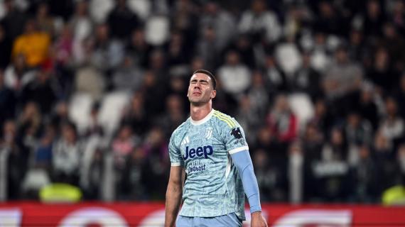 La Juve senza idee