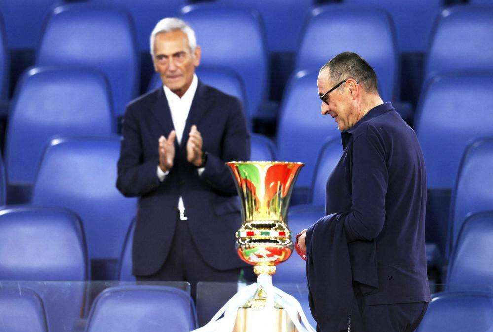 Alessandro Garofalo/Image Sport