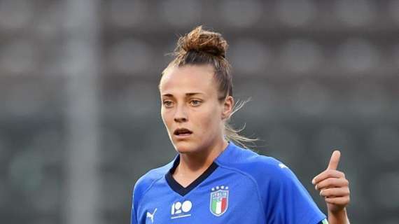 Aurora Galli compie 22 anni: gli auguri della Juventus