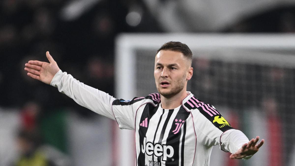 Spalletti confermerà il 3-4-2-1. Koopmeiners ancora in difesa. Qualche dubbio in avanti 