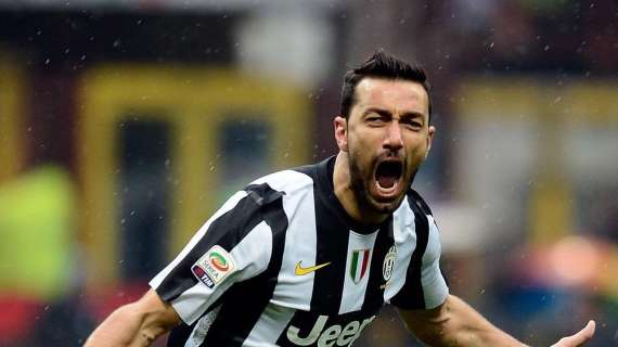 QUAGLIARELLA A SKY: "Il mio gol è frutto dell'istinto. Anelka? Oggi era parecchio ispirato nelle sensazioni, mi ha fatto piacere esultare con lui"