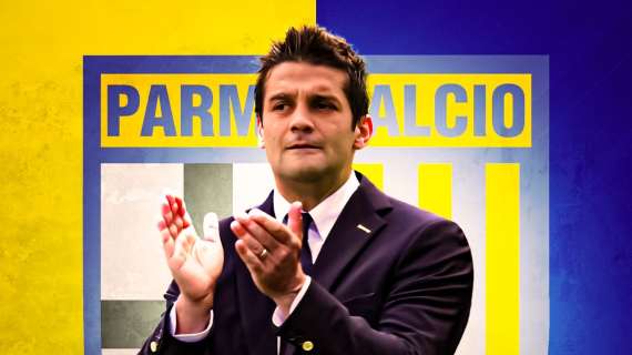 Parma, Chivu si presenta: "La chiamata mi ha sorpreso, felice di essere stato scelto"