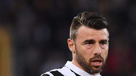 Antonello Sammarco/Image Sport
