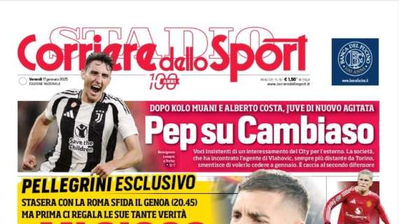 Corsport - Pep su Cambiaso