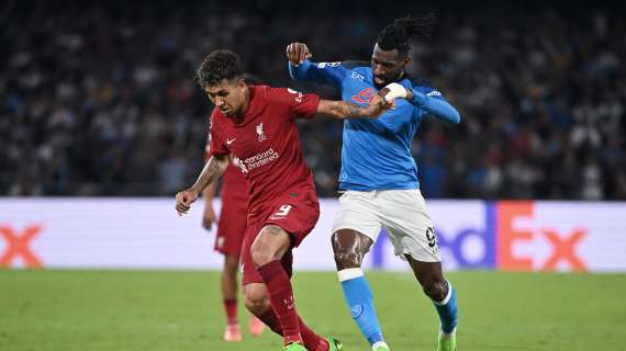 Firmino, il Barcellona in prima fila