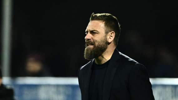 Roma, De Rossi: "La Roma può vincere anche senza i gol di Lukaku e Dybala. Huijsen? Per me non ha limiti"