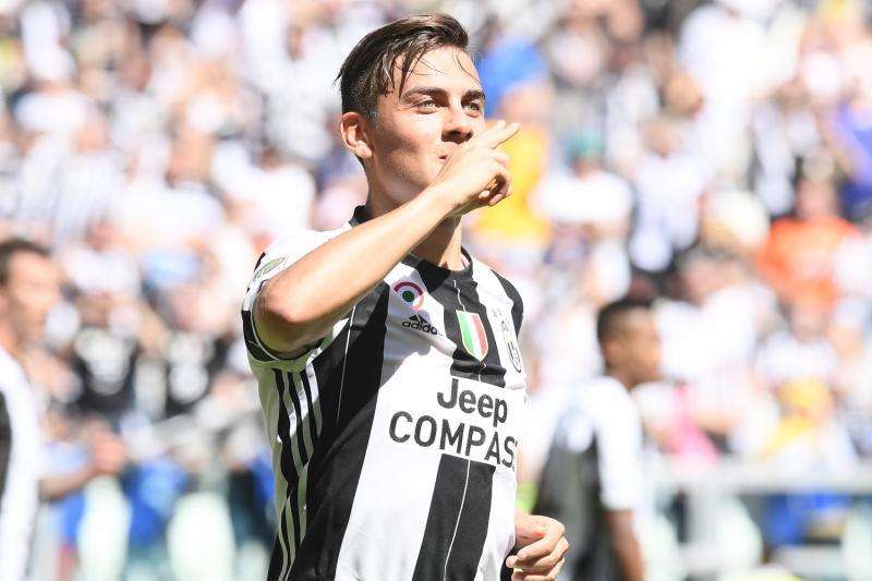 Matteo Gribaudi/Image Sport