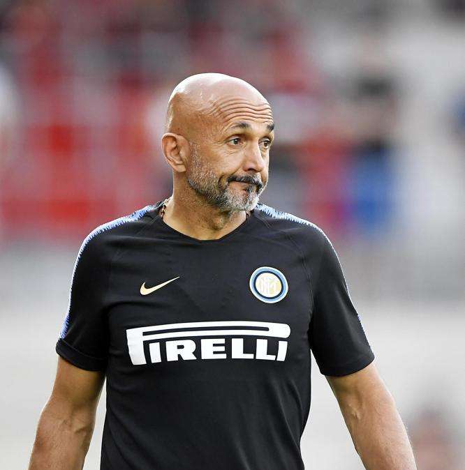 Amichevoli: Sheffield Utd-Inter 1-1