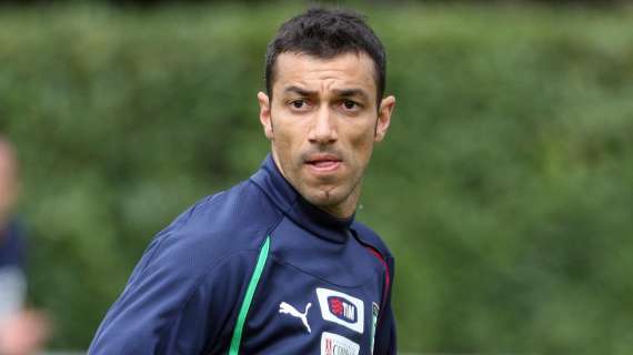 Quagliarella aveva escluso l'addio al Napoli. Ma stasera va in panca, aspettando la... Juve