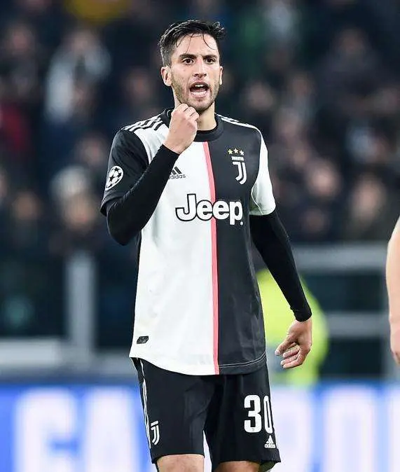 BENTANCUR: "Sarri ed Allegri mi dicono che possono diventare uno dei migliori del mondo, mi manca il gol"