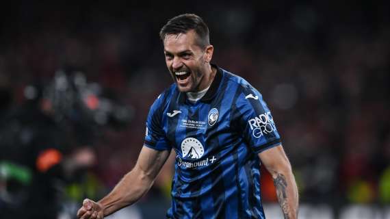 UFFICIALE - Atalanta, Toloi lascia il club a fine stagione dopo 10 anni