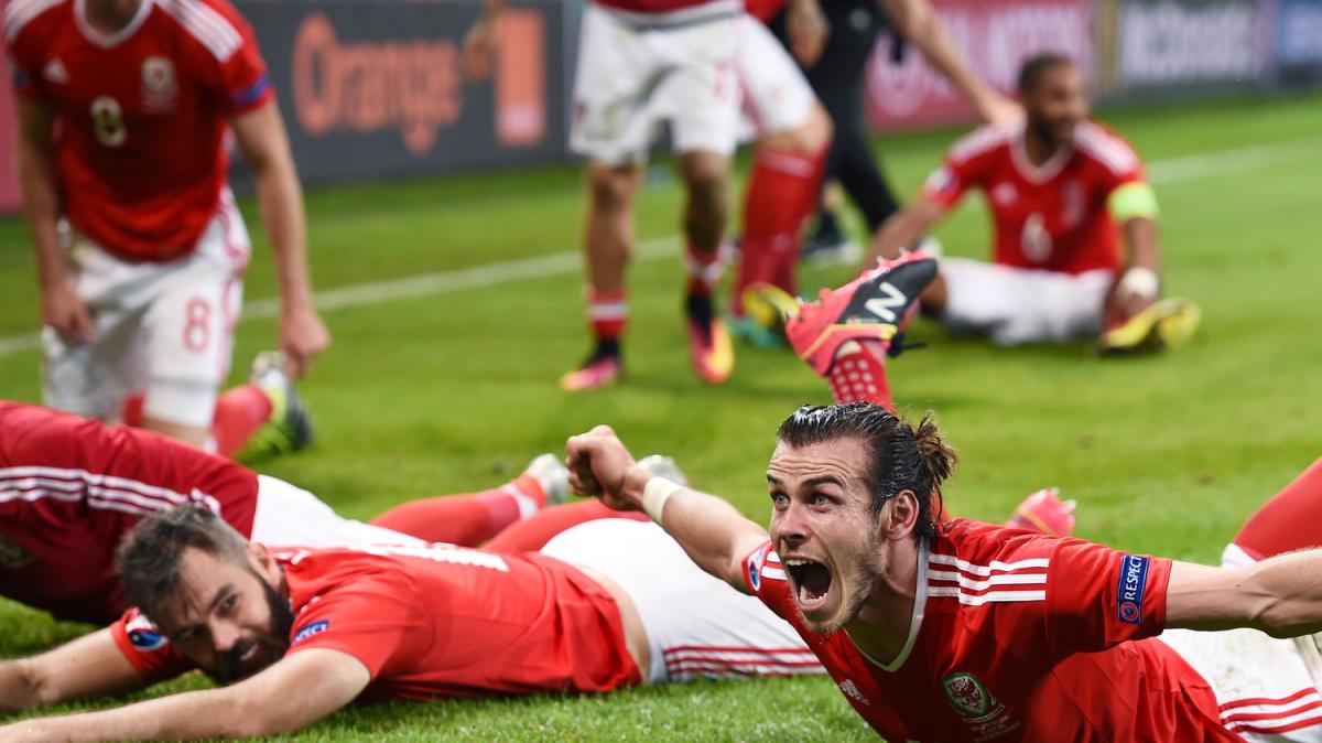 Roberts, ex Galles: "In finale affronteremo l'Italia o l'Irlanda del Nord, nello stesso stadio. Quindi questo è un bonus enorme per noi"