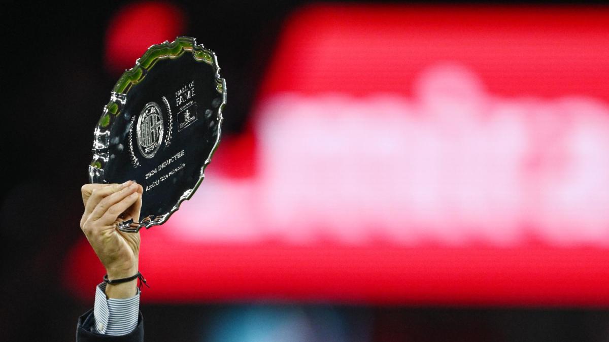 Shevchenko: "Var? La tecnologia aiuta. Sul mondiale dell'Italia..."