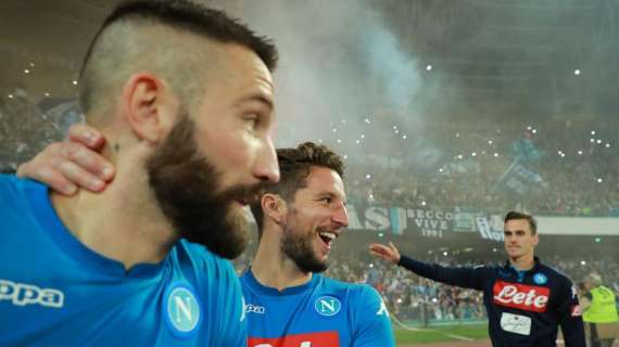 Il padre di Tonelli: "Episodi come quelli di Inter-Juventus non possono succedere"