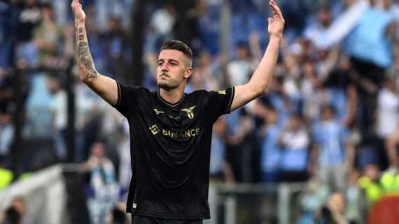 Milinkovic-Savic, mercato bloccato in Italia: l'agente lo offre al Chelsea