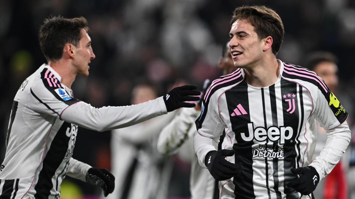 La Juventus continua a volare davanti, 17 marcatori stagionali 