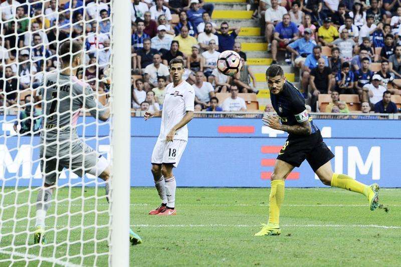 Daniele Buffa/Image Sport