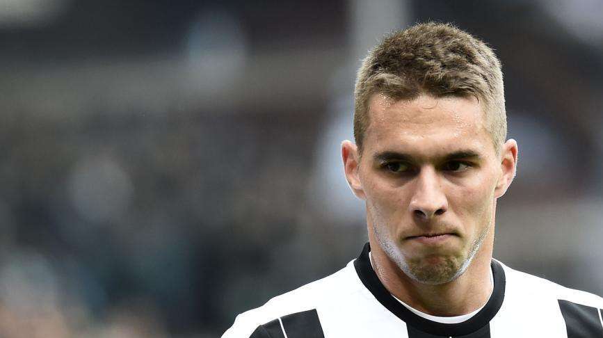 Daniele Buffa/Image Sport