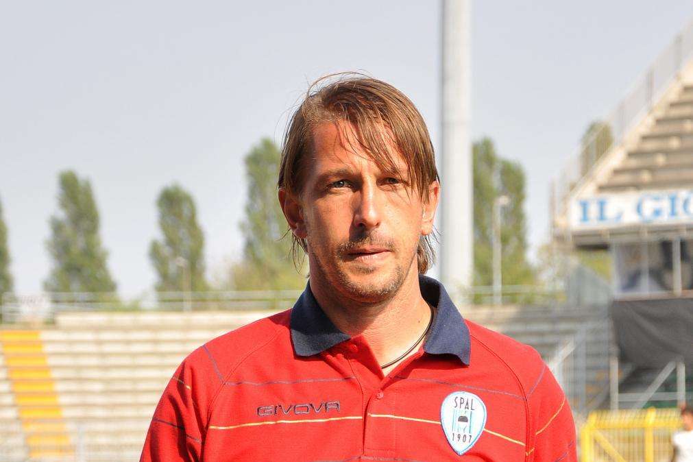 Giornale dell'Umbria - Vecchi tra Juve e Gubbio