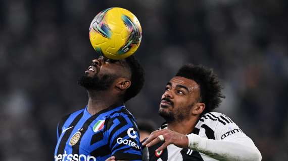 Corsport- Instant Juve, Kolo e Veiga già ripagano