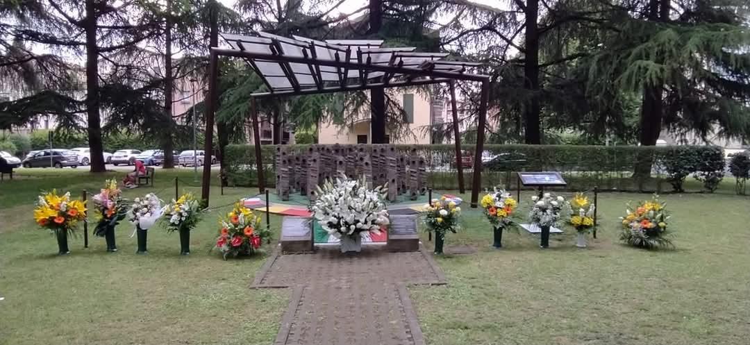 Il "Giorno della Memoria": l'iniziativa del Comitato di Reggio Emilia "Per Non Dimenticare HEYSEL" 