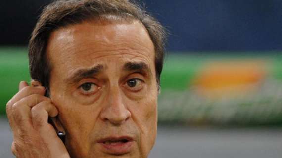 Paolillo: "Juve unica squadra italia che può competere con le potenze europee, prenderà un grande allenatore"