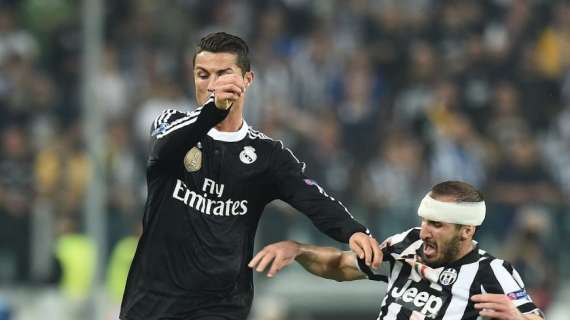 Juventus-Real Madrid, le fasi di vendita