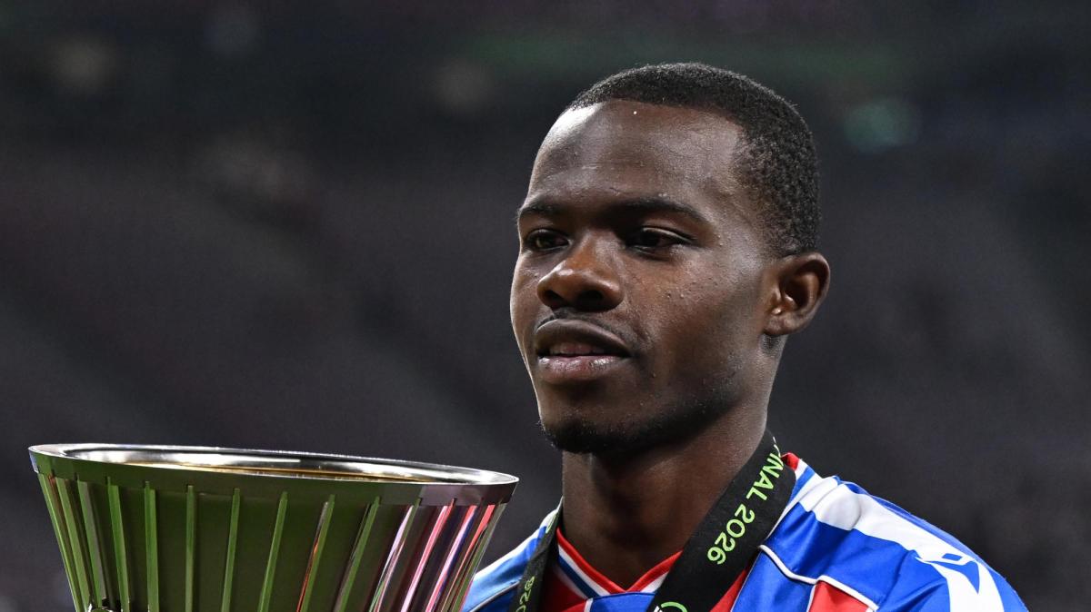 Juventus, occasione Tyrick Mitchell: sfida a Manchester United, Liverpool e Chelsea per gennaio