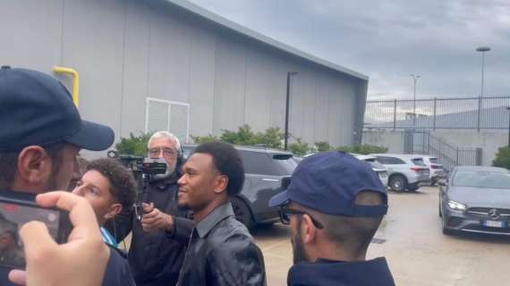 LIVE TJ - OPENDA lascia JMedical: visite mediche terminate (FOTO E VIDEO)