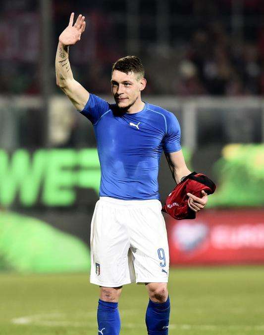 Daniele Buffa/Image Sport