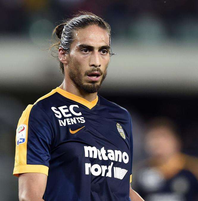 Il Messaggero - L'ex bianconero Caceres primo rinforzo della Lazio