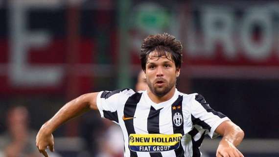Diego dal suo sito: "La Juve è un grande club"