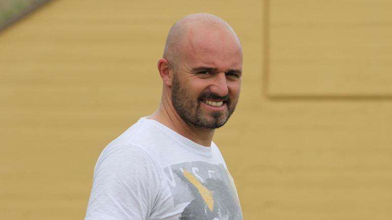 Federico De Luca