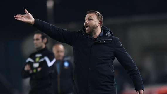 Milan - Empoli: le formazioni ufficiali
