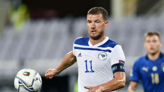 DZEKO, COSA CAMBIA DUE COSE DA NON FARE