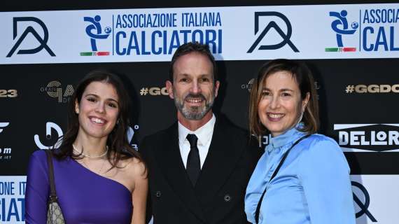 Calcagno (AIC): "Milan-Como a Perth? E' un'eccezionalità, una situazione che per tante questioni è irripetibile"